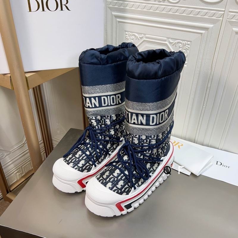 DIOR Women's Shoes 176